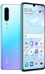 Замена тачскрина на телефоне Huawei P30 Pro в Казане